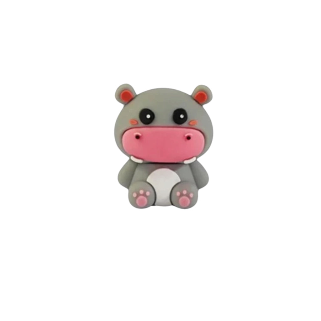 Gomma 3D My Little Bestie - iTotal