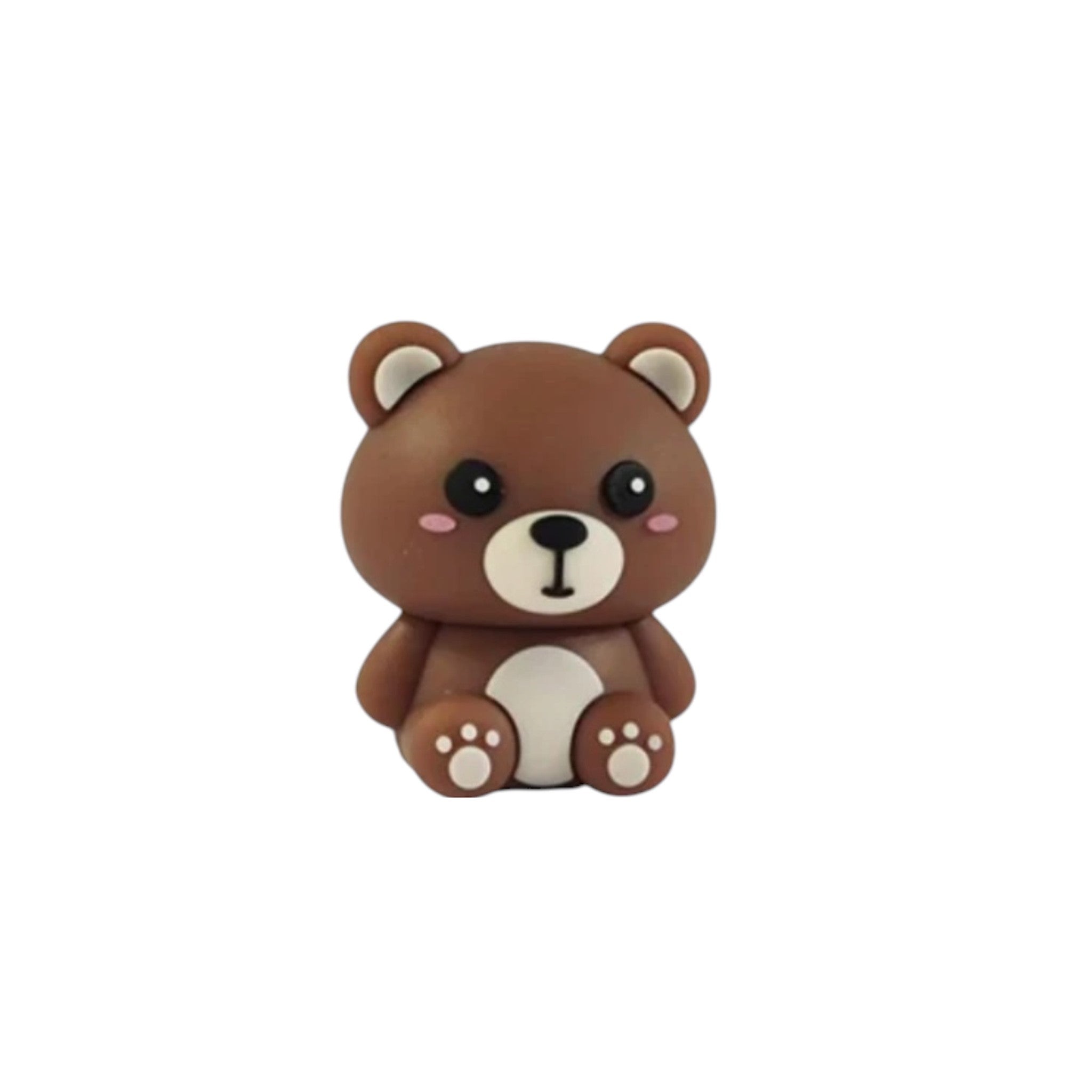 Gomma 3D My Little Bestie - iTotal