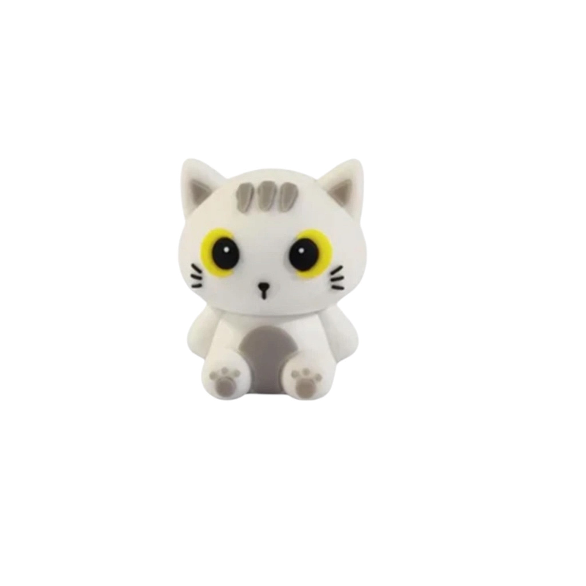 Gomma 3D My Little Bestie - iTotal