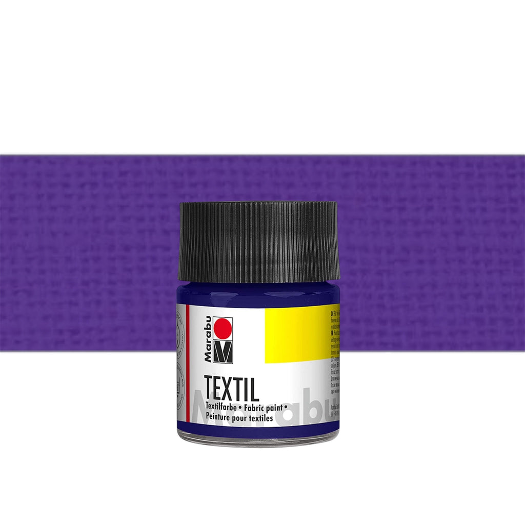 Textil colori per tessuto 15 ml - Marabu