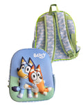 Zaino Medio Asilo Bluey