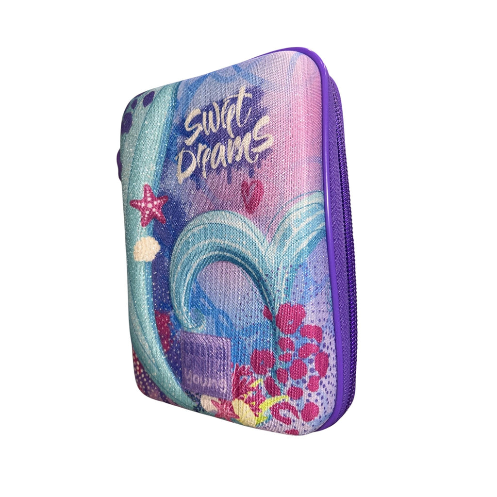 Astuccio One Time Siren - Tinta Unita Young