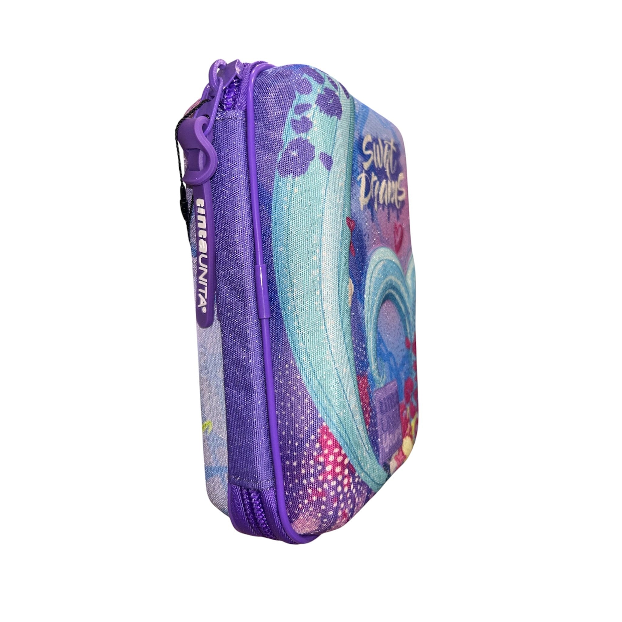 Astuccio One Time Siren - Tinta Unita Young