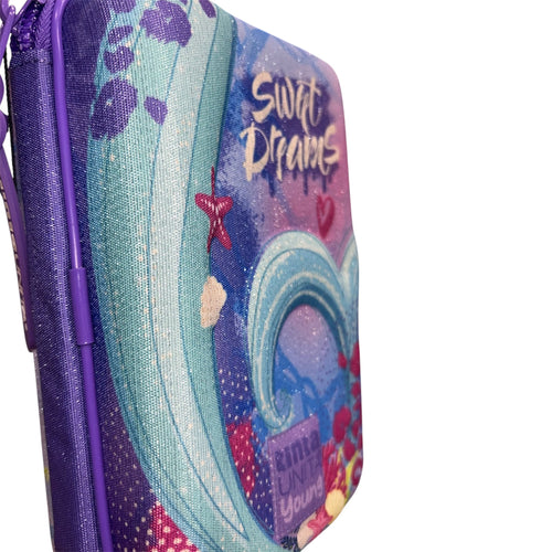 Astuccio One Time Siren - Tinta Unita Young