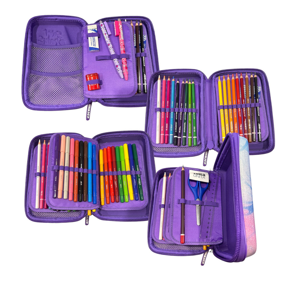 Astuccio One Time Siren - Tinta Unita Young