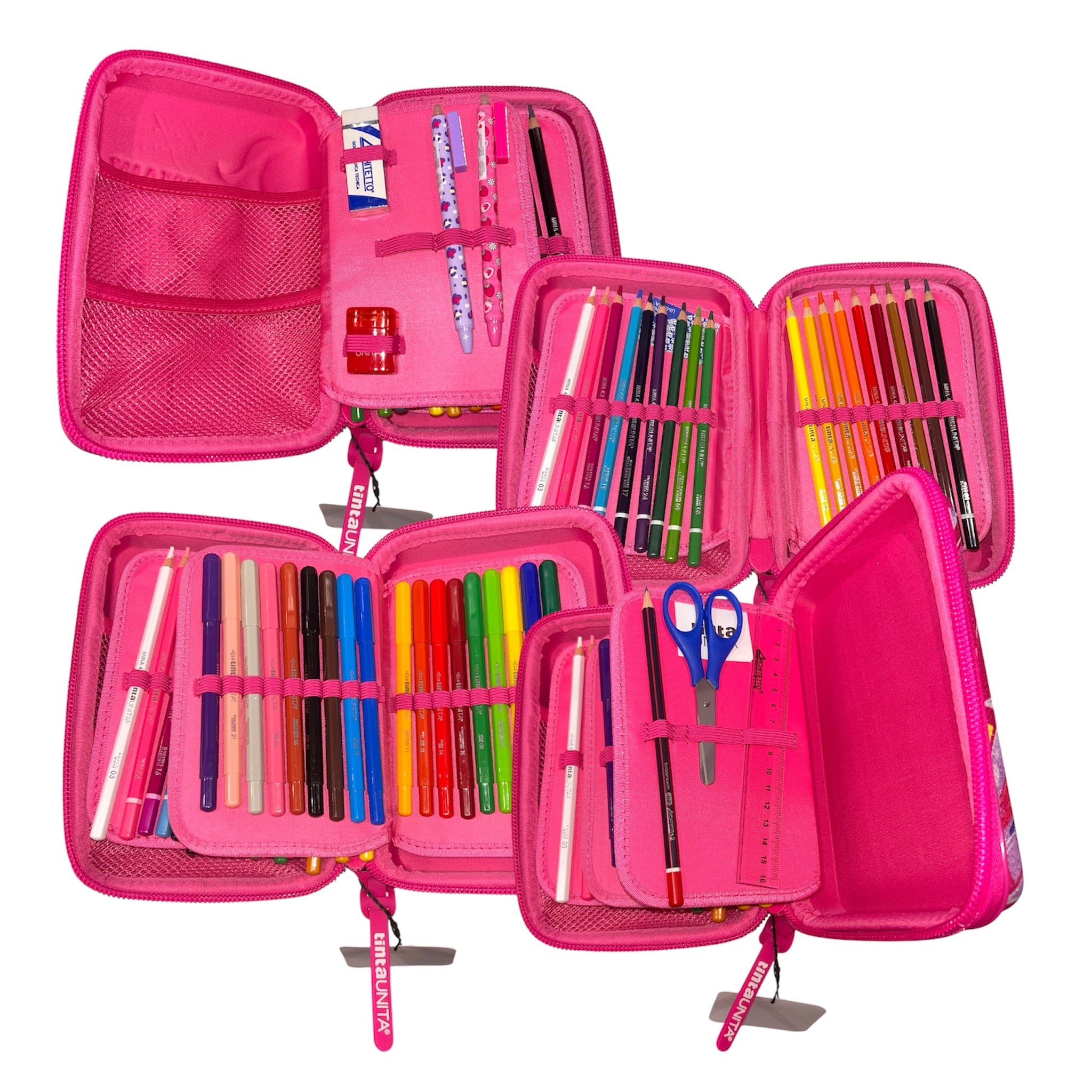 Astuccio One Time Unicorn - Tinta Unita Young