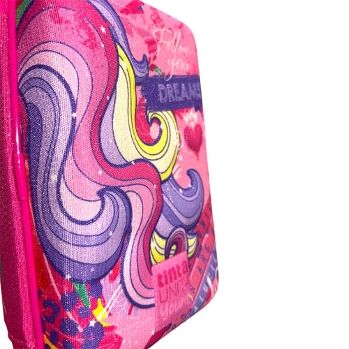 Astuccio One Time Unicorn - Tinta Unita Young