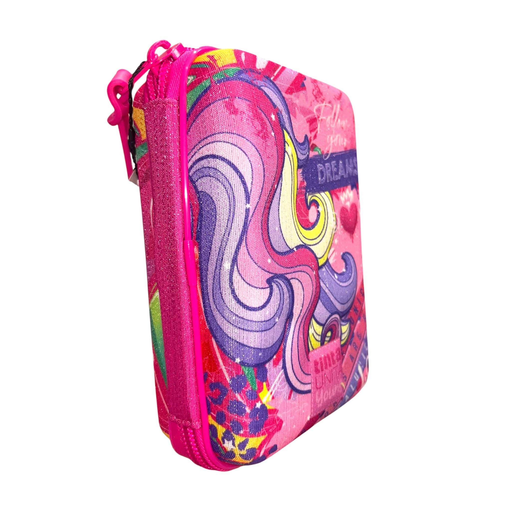 Astuccio One Time Unicorn - Tinta Unita Young