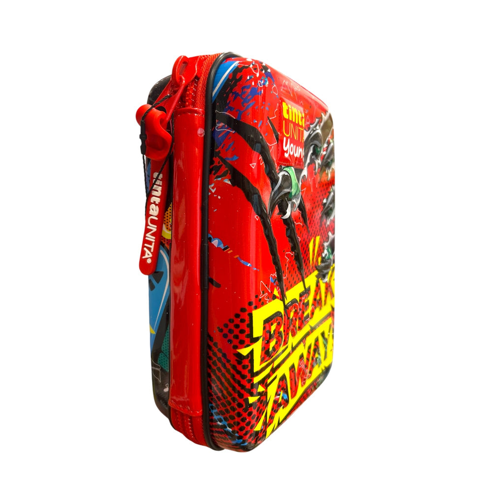 Astuccio One Time Raptor - Tinta Unita Youn