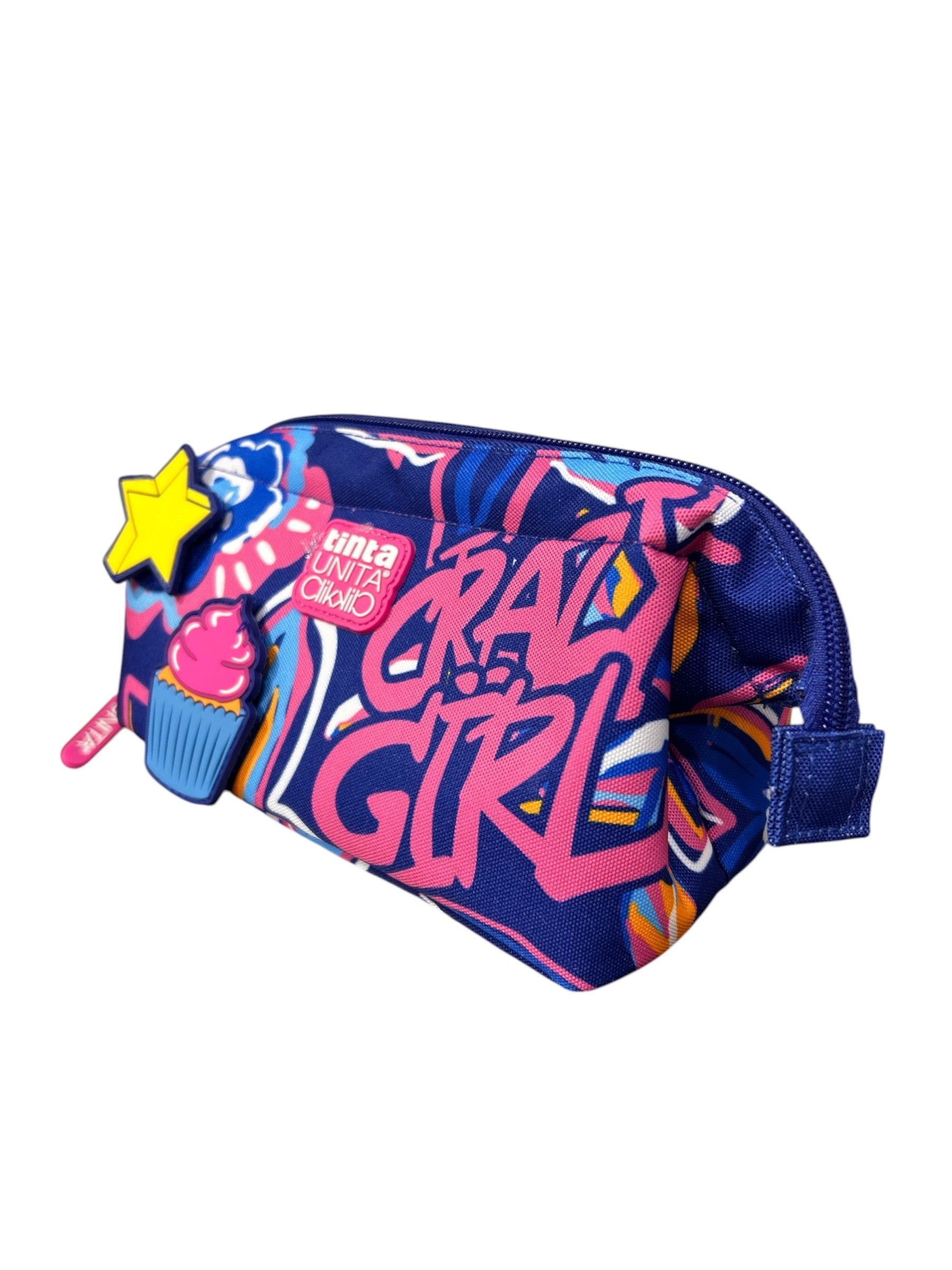 Bustona Triangolare Crazy Girl - Tinta Unita Young