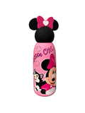 Borraccia termica con tappo sagomato MINNIE MOUSE - Seven