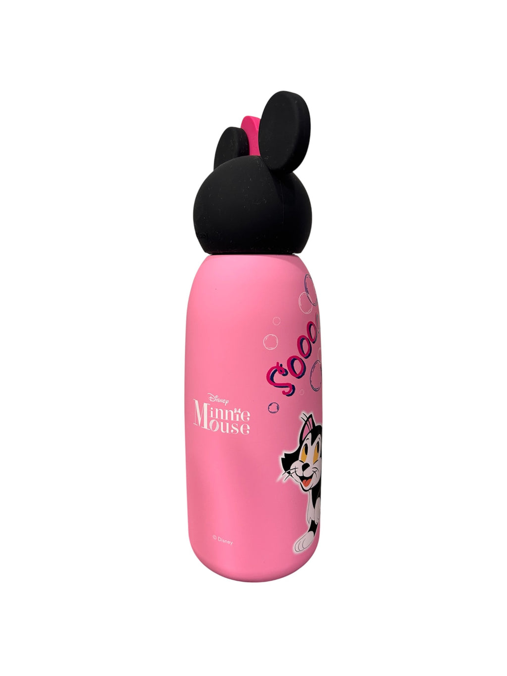 Borraccia termica con tappo sagomato MINNIE MOUSE - Seven