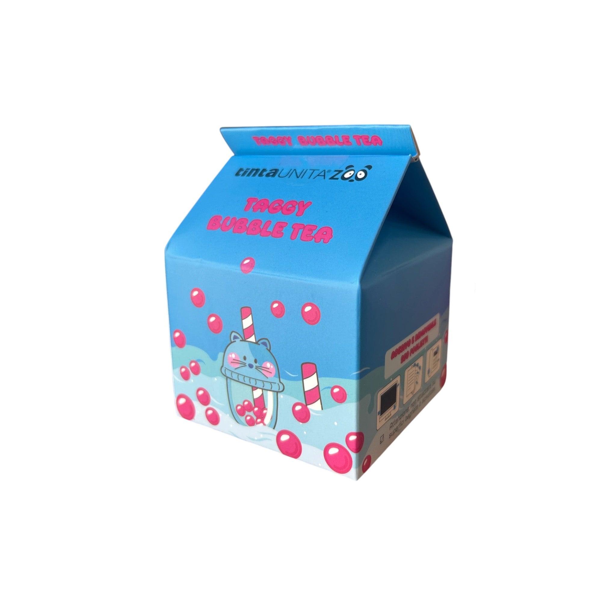 Post-It Taggy Bubble Tea - Tinta Unita