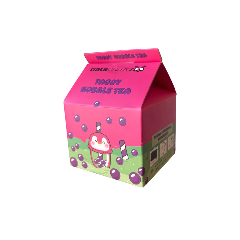 Post-It Taggy Bubble Tea - Tinta Unita