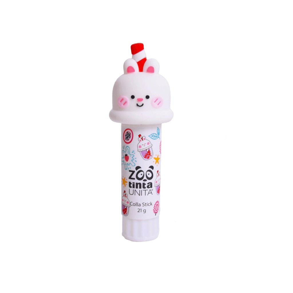 Colla Stick con Topper - Tinta Unita Bubble Tea