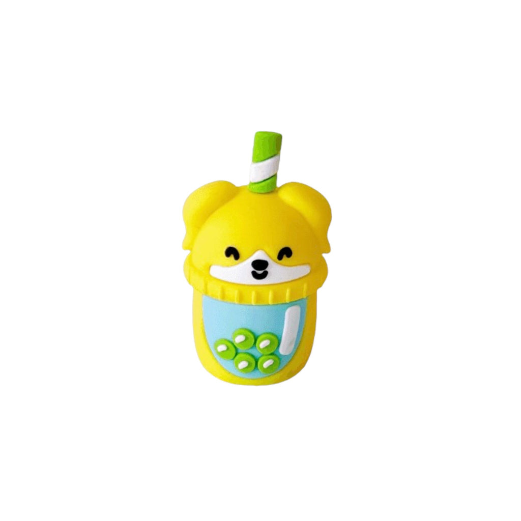 Temperamatite 1 foro - Tinta Unita Bubble Tea