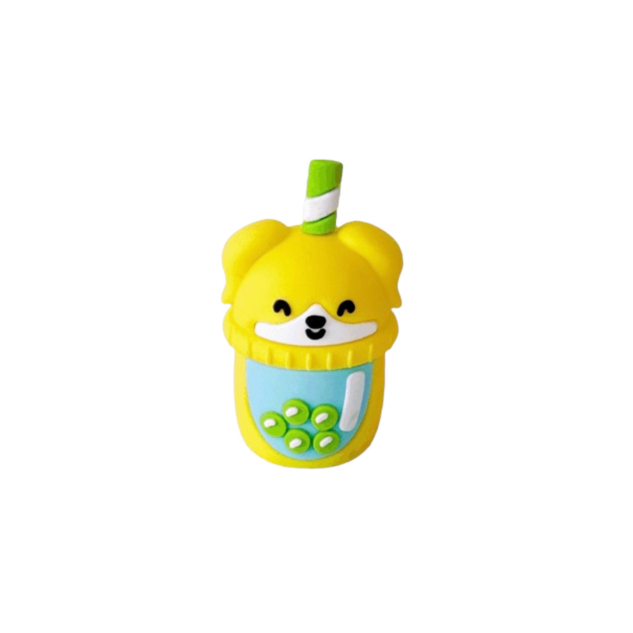 Temperamatite 1 foro - Tinta Unita Bubble Tea