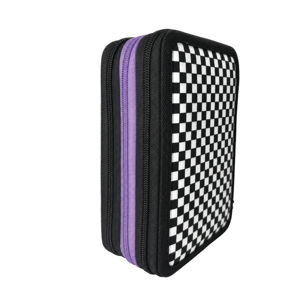 Astuccio Triplo Kuromi - Giochi Preziosi