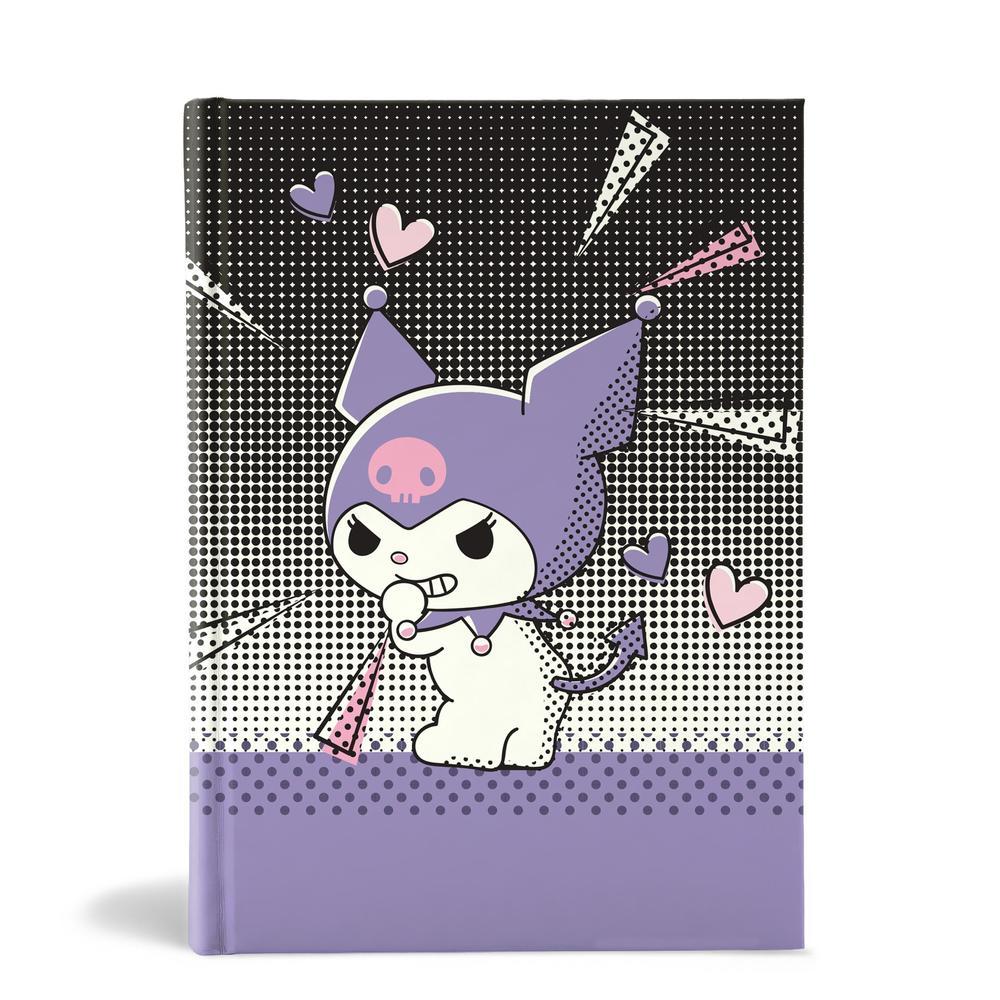 Diario Scuola Kuromi - Giochi Preziosi
