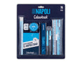 Kit Stationery SSC Napoli - Colourbook