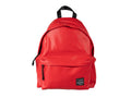 Zaino Leatherlike – Red - Colourbook