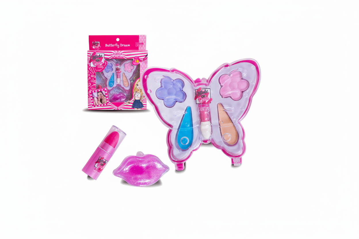 Butterfly Dream tintaUNITA