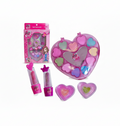 Heart Make Up Set tintaUNITA