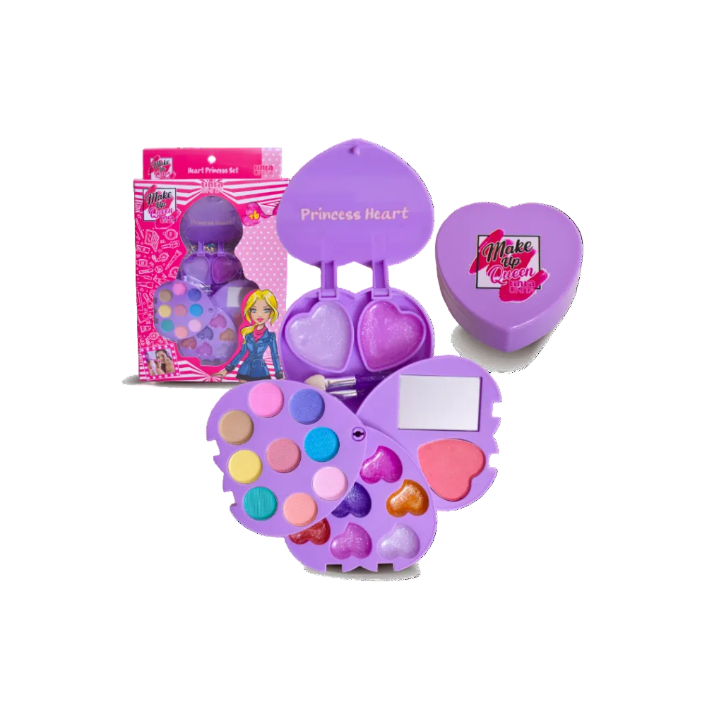 Heart Princess Set tintaUNITA