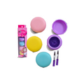 Macarons Lip Gloss tintaUNITA