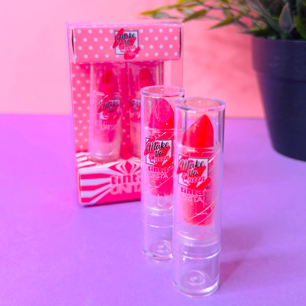 Lipstick Set tintaUNITA