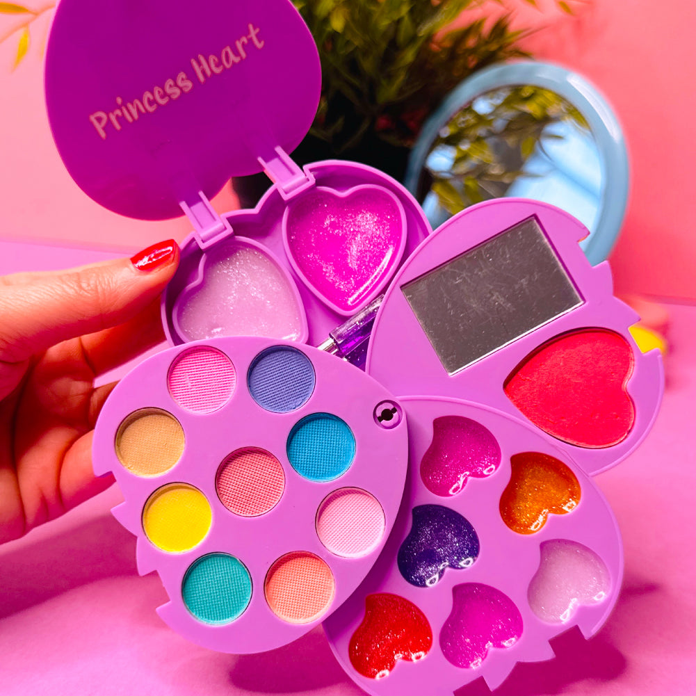 Heart Princess Set tintaUNITA