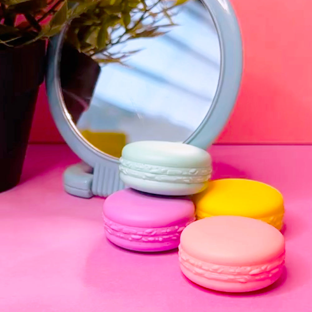 Macarons Lip Gloss tintaUNITA