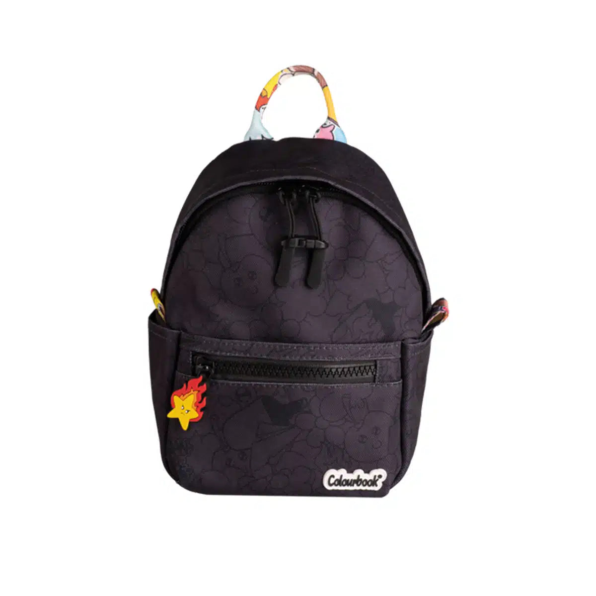 Minibag Gianpiero x Colourbook – 2,8 L