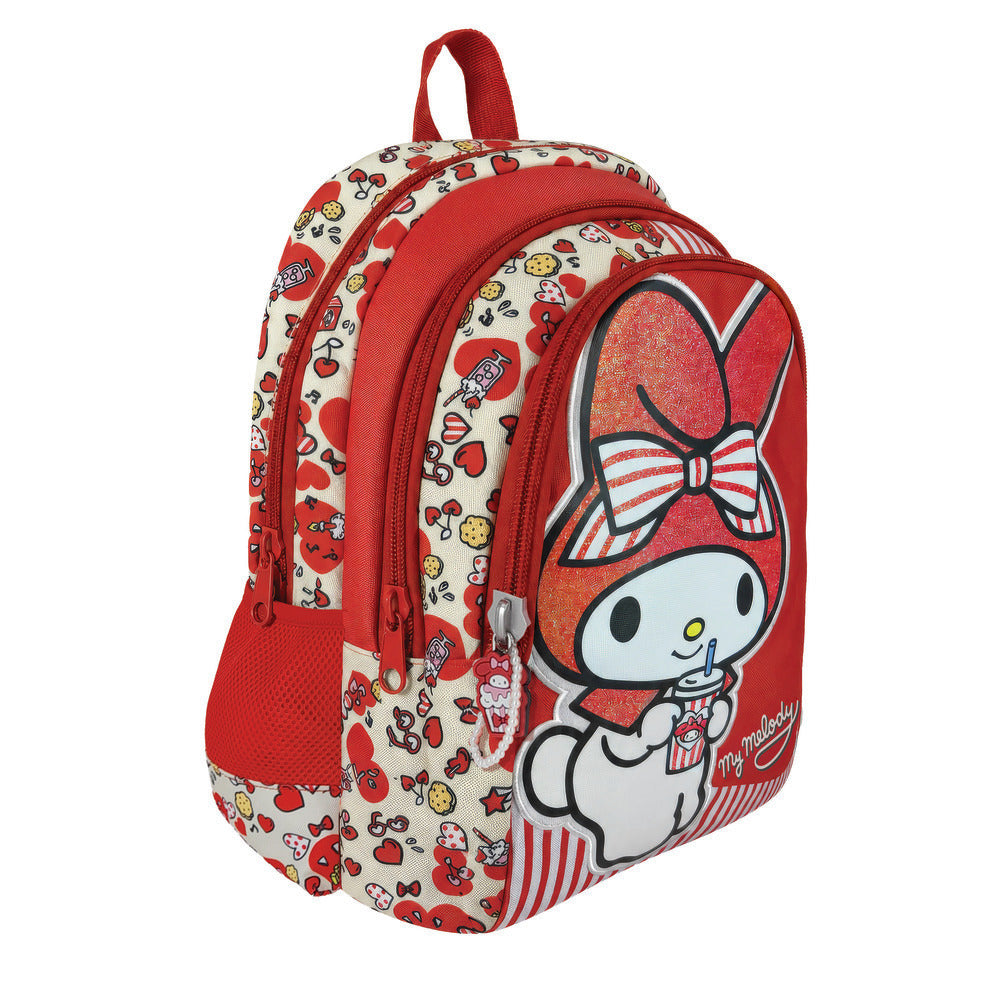 Zaino Round My Melody - Giochi Preziosi