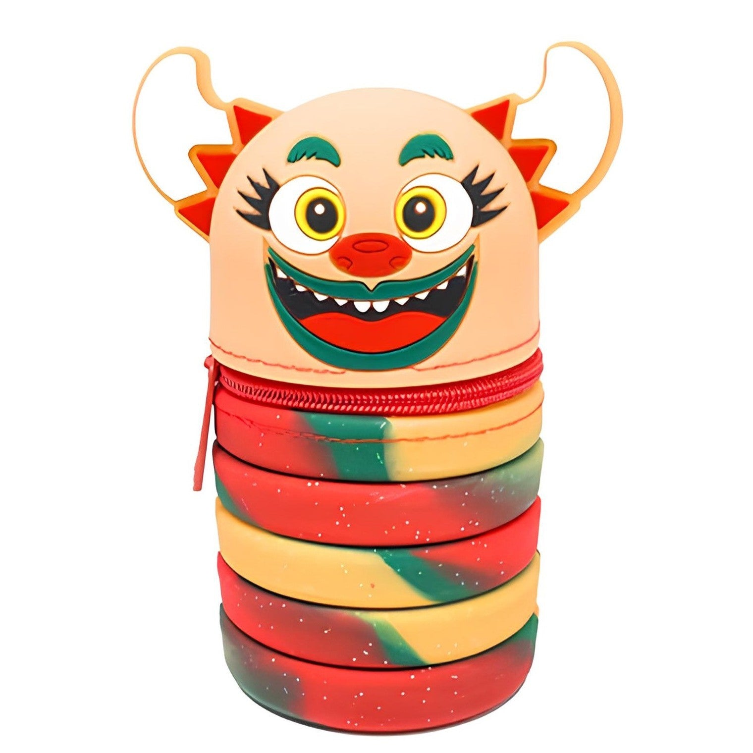 Astuccio Boom Allungabile Mitama Winter Edition