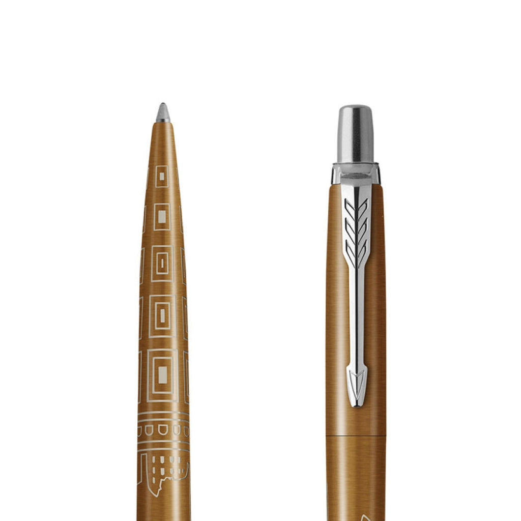 Parker penna Jotter ROMA Bronzo SPECIAL EDITION