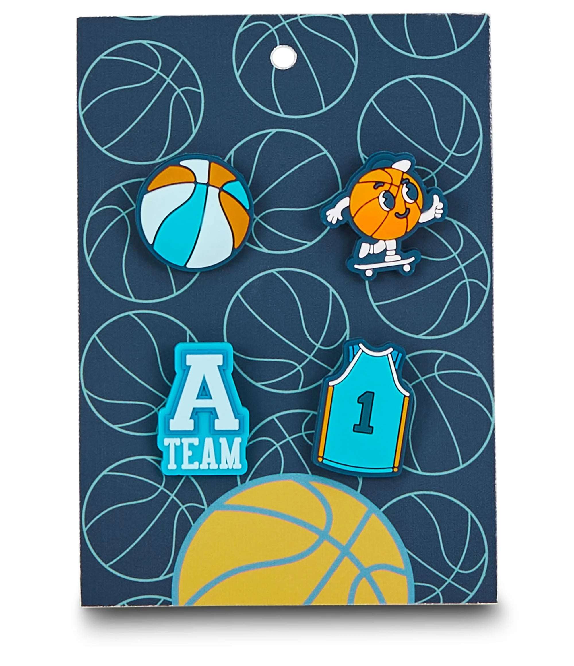 Zaino estensibile Big Tinypatch Boy - SJ