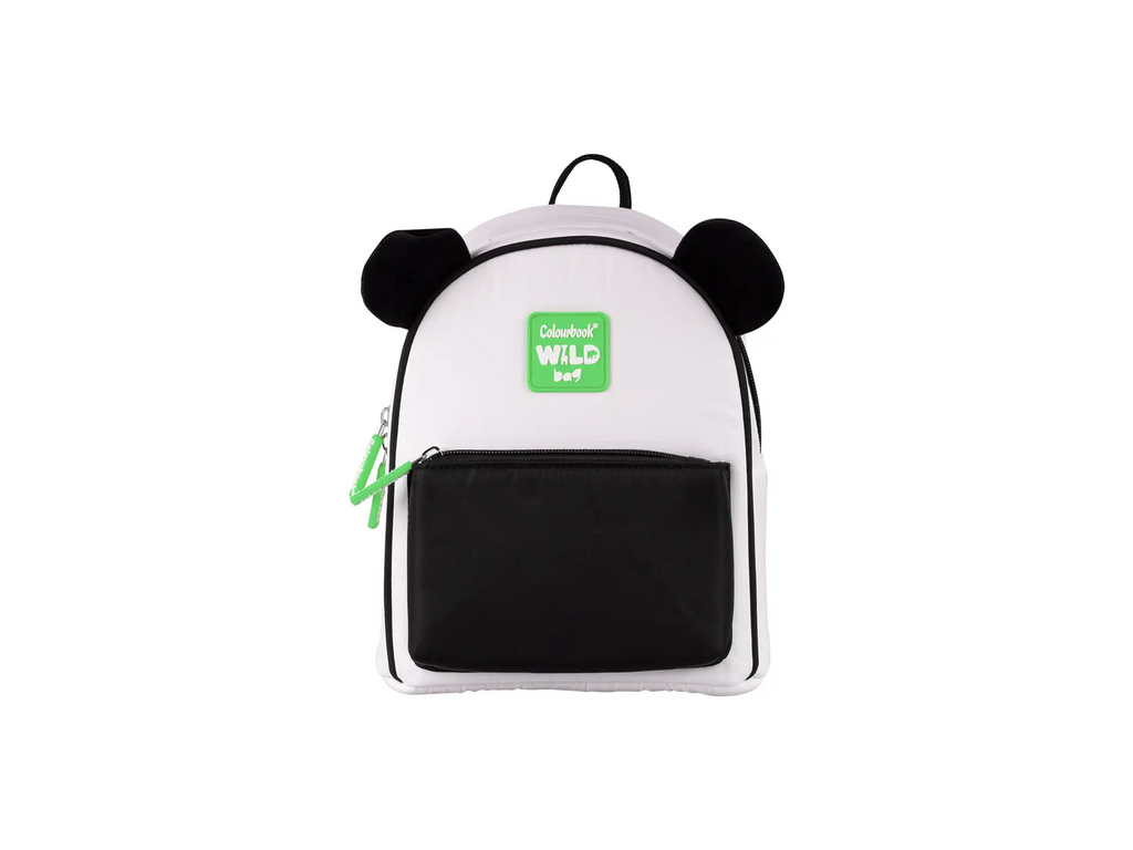 Mini zaino Wild Bag - Colourbook