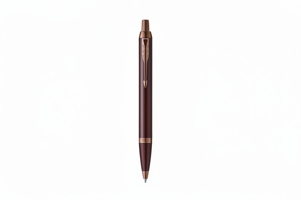 Parker IM Mono Burgundy BP