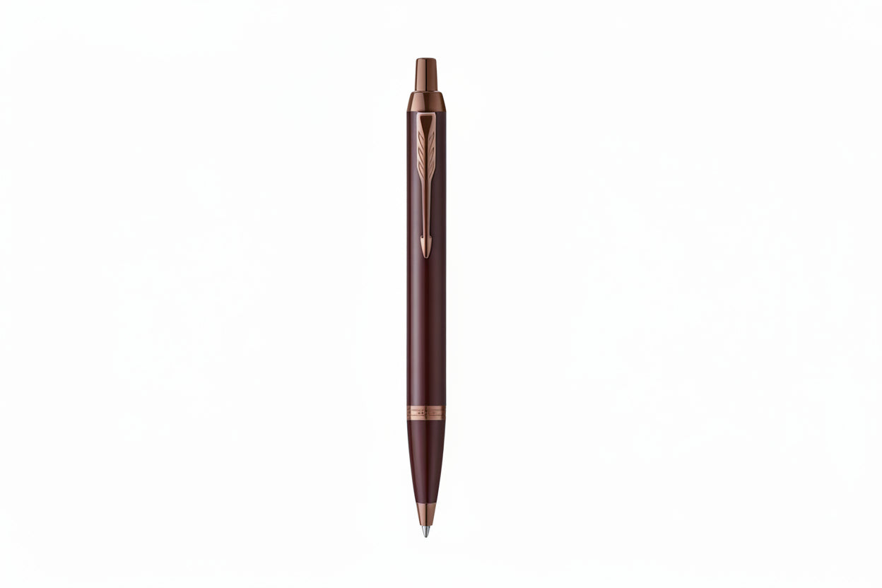 Parker IM Mono Burgundy BP