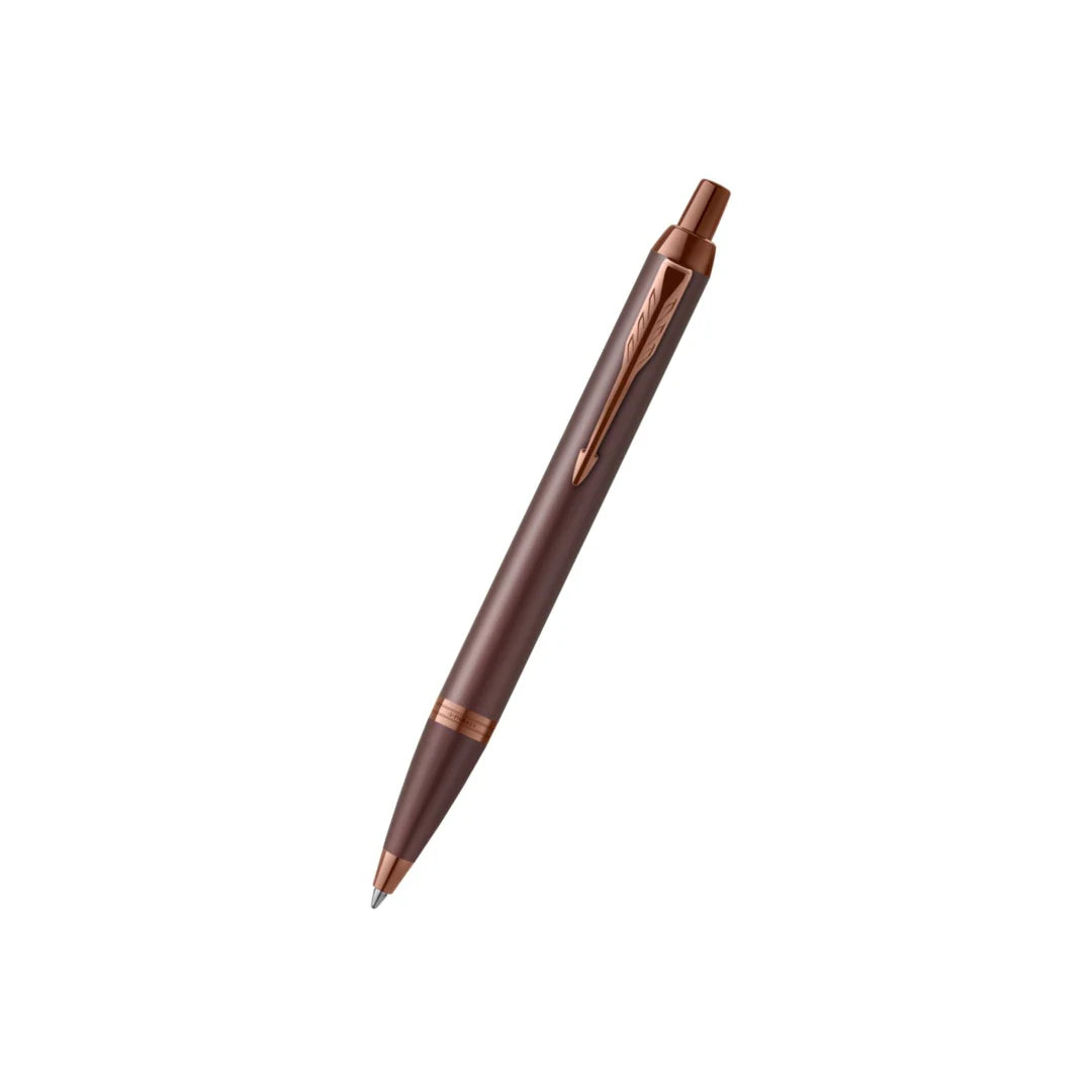 Parker IM Mono Burgundy BP