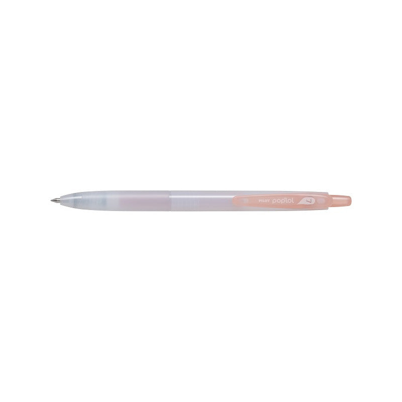 Penna Pilot Gel pop'lol Fine