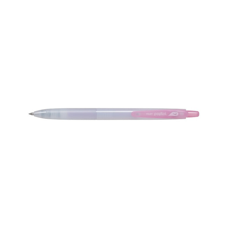Penna Pilot Gel pop'lol Fine