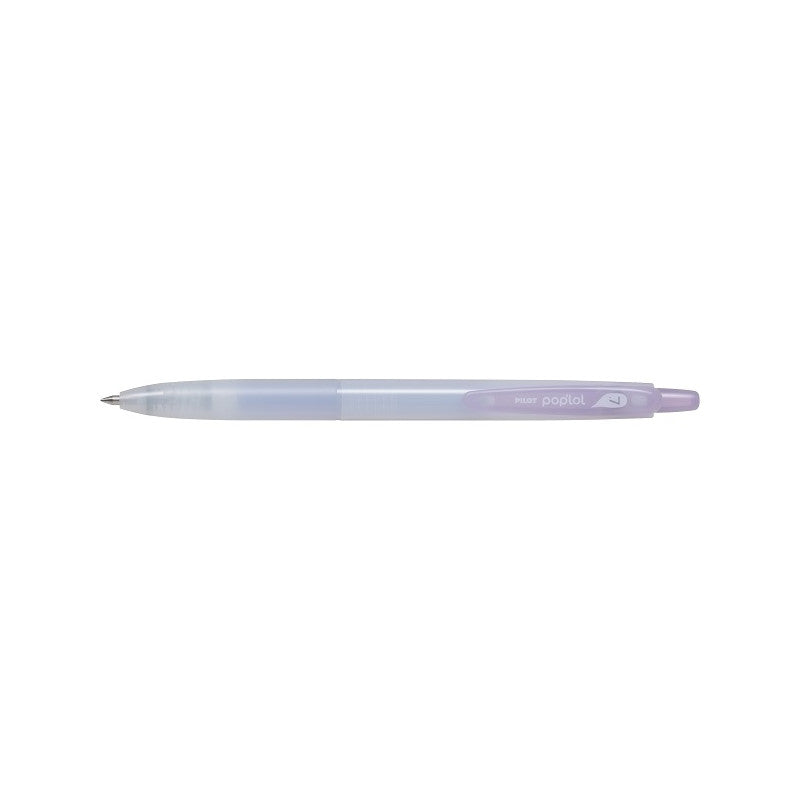 Penna Pilot Gel pop'lol Fine