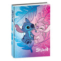 Diario Scuola Stitch - Seven