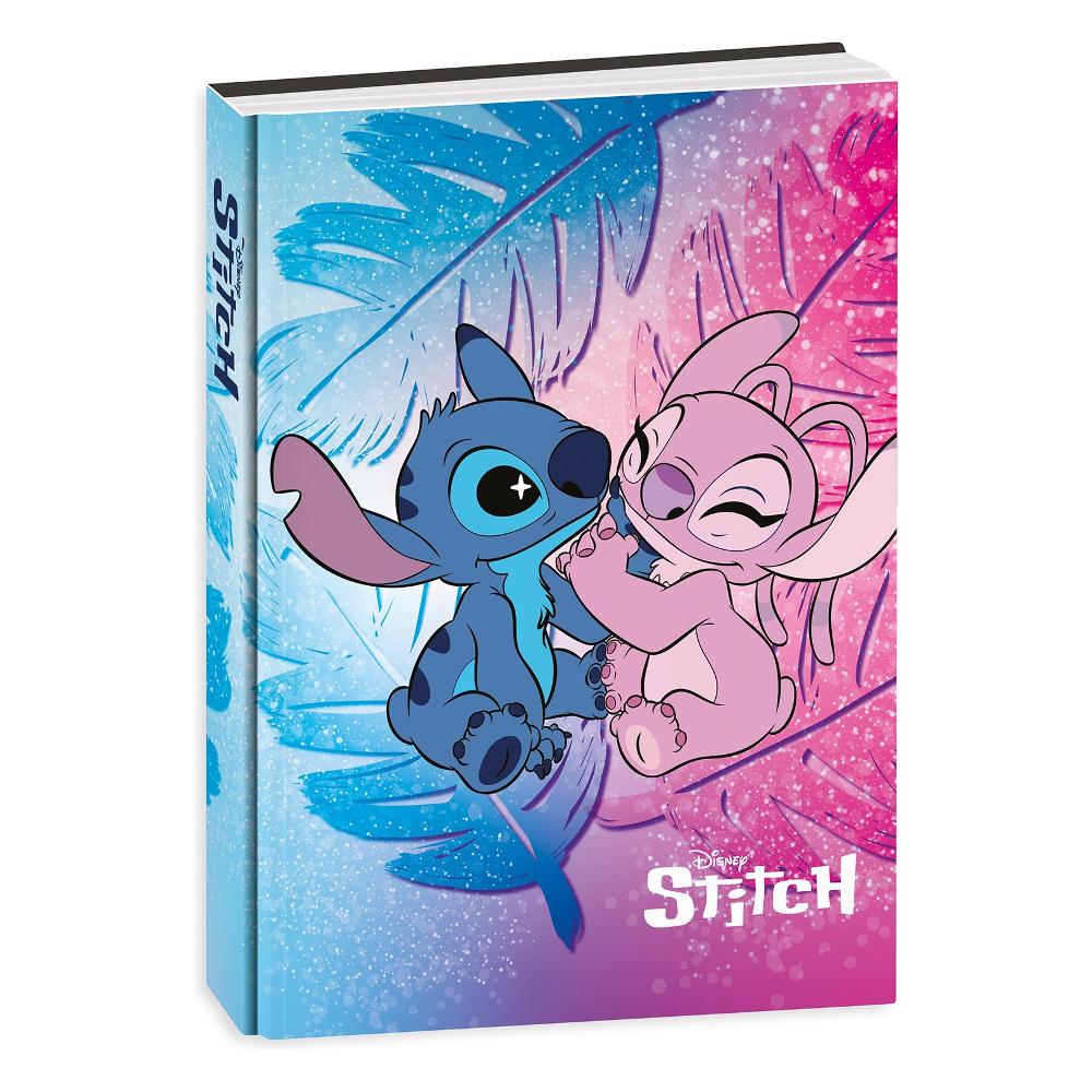 Diario Scuola Stitch - Seven