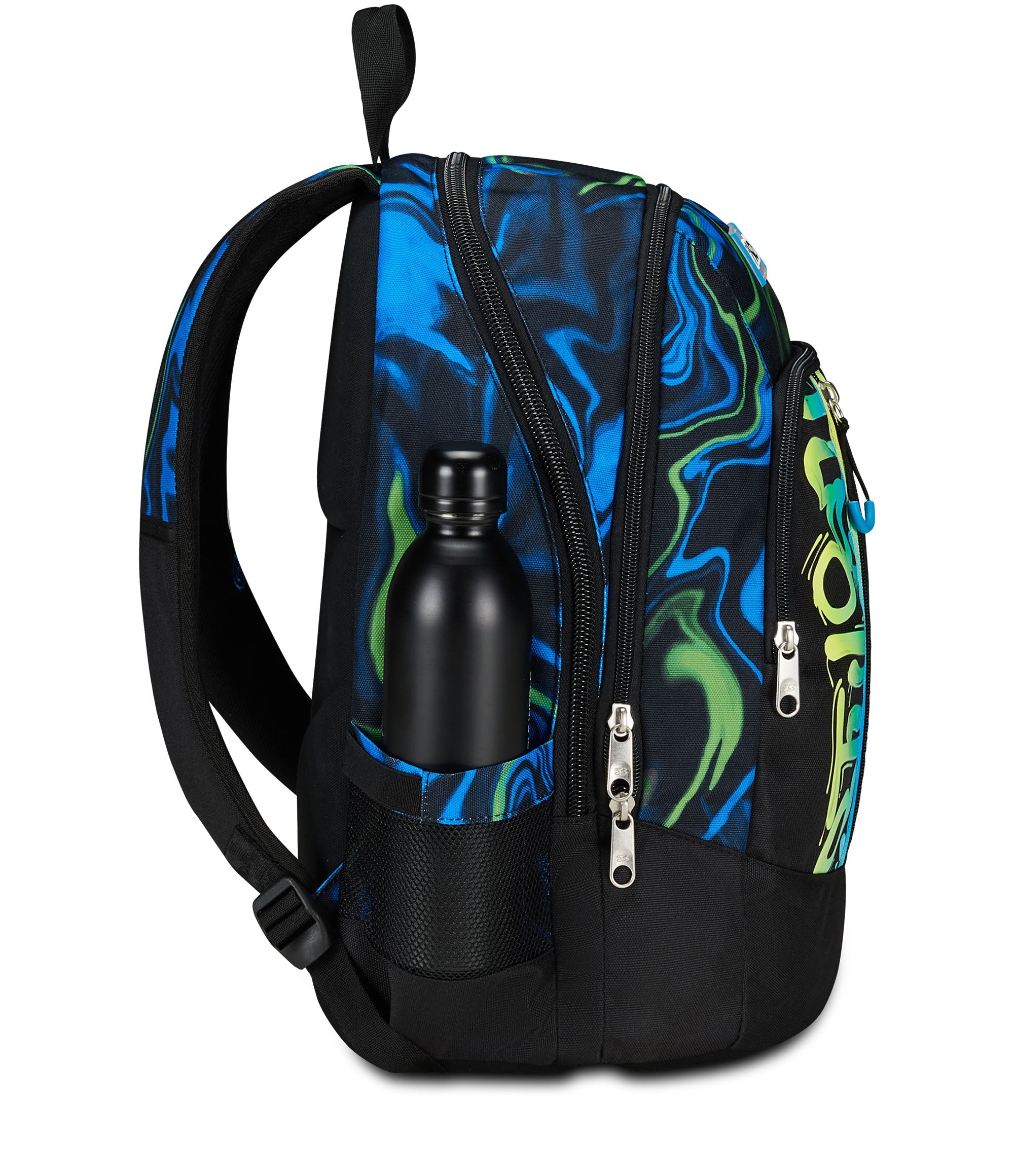 ZAINO SEVEN  ADVANCED MULTI SHADE BOY CON SPEAKER WIRELESS