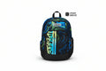 ZAINO SEVEN  ADVANCED MULTI SHADE BOY CON SPEAKER WIRELESS