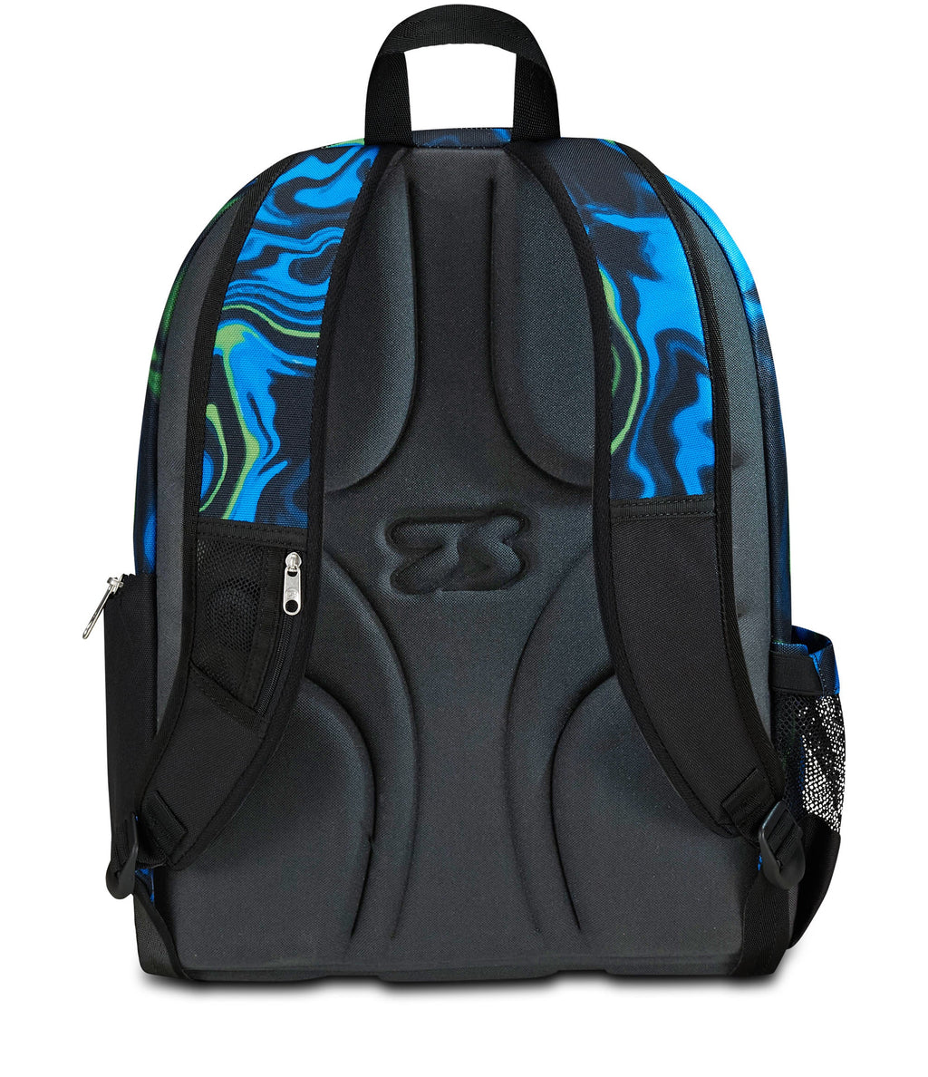ZAINO SEVEN  ADVANCED MULTI SHADE BOY CON SPEAKER WIRELESS