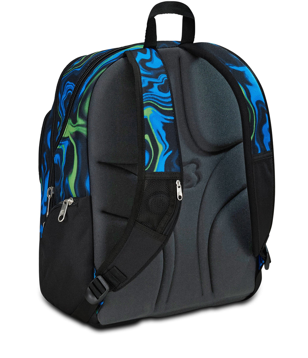 ZAINO SEVEN  ADVANCED MULTI SHADE BOY CON SPEAKER WIRELESS